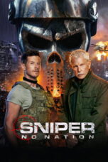 Nonton Film Sniper: No Nation lk21 (2026)
