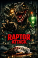Nonton Film Raptor Attack lk21 (2026)